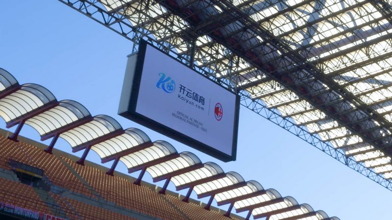 国联赛事中