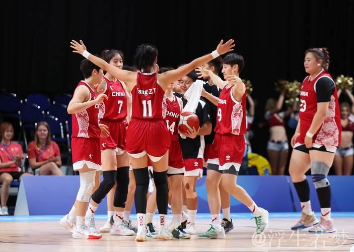 女篮传奇 扬帆再启 女篮传奇 扬帆再启