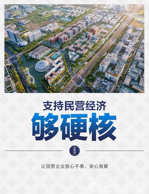 各地推出务实举措 助力民营经济高质量稳健发展 各地推出务实举措 助力民营经济高质量稳健发展