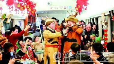 冰雪列车:连接冷资源激活热经济 冰雪列车:连接冷资源激活热经济