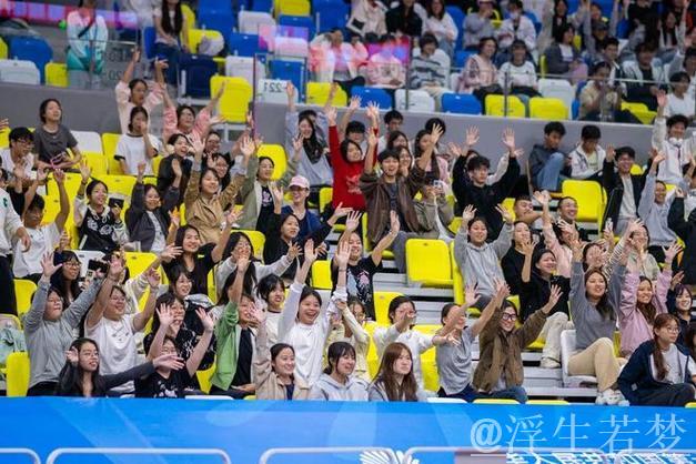 残特奥会男子聋人篮球赛在顺德开幕 残特奥会男子聋人篮球赛在顺德开幕